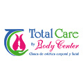 Logotipo de Total Care
