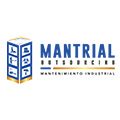 Logotipo de Mantrial