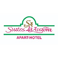 Logotipo de Aurora