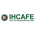 Logotipo de IHCAFE