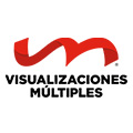 Logotipo de Visualizaciones Múltiples