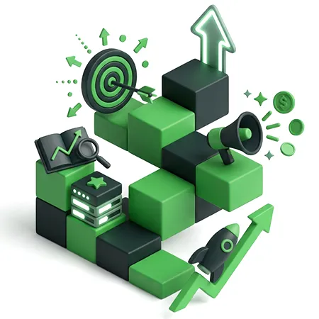 Performance y Pauta Digital B2B
